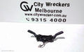TOYOTA COROLLA COMBINATION SWITCH, ELEC PARK SWITCH , ZWE211R, 07/2018 ONWARDS - Image 1