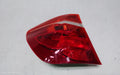 BMW X3 LEFT TAILLIGHT, IN BODY, F25, LED TYPE, 12/2010 - 07/2017 - Image 1