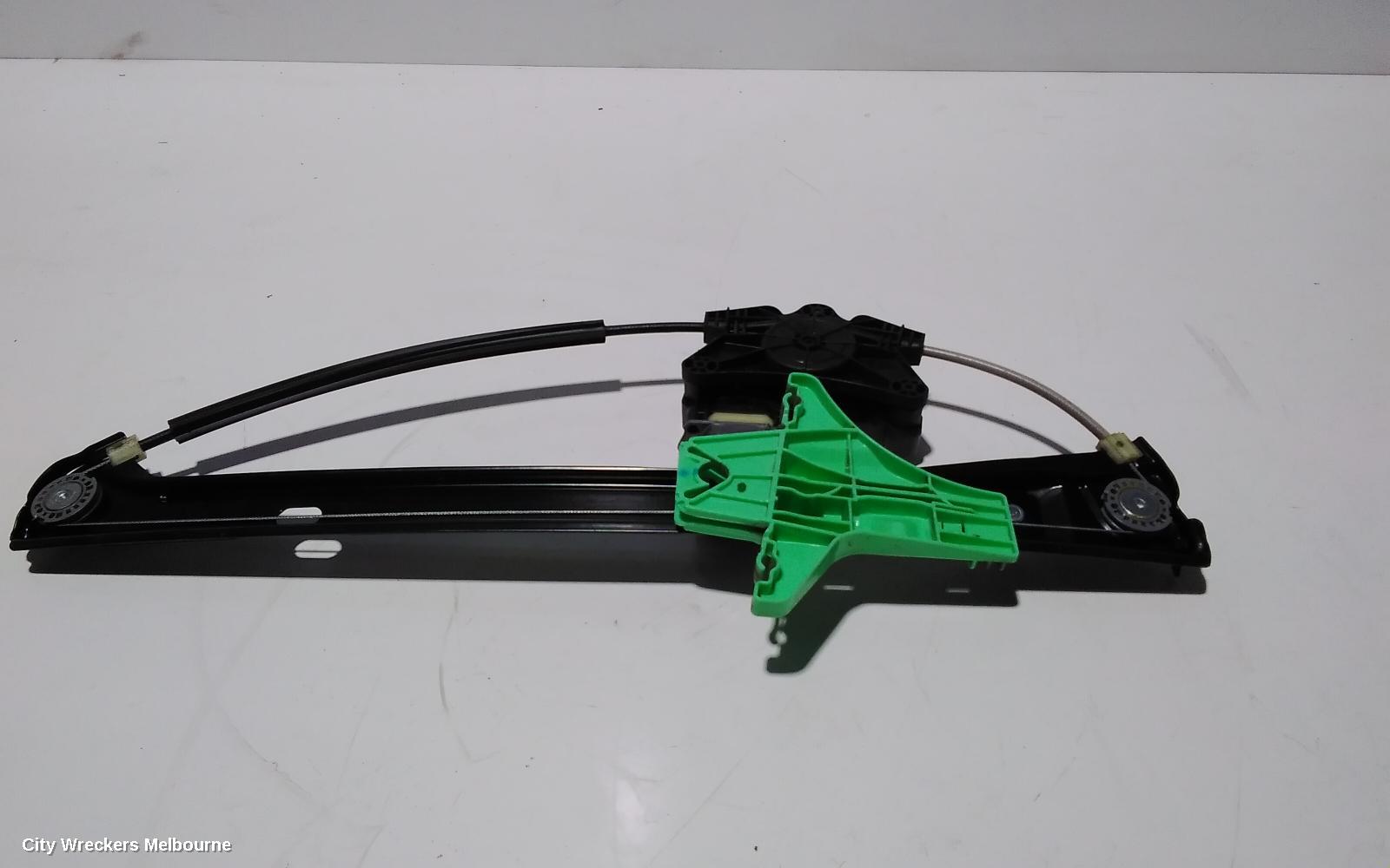 VOLKSWAGEN TIGUAN RIGHT REAR WND REG/MOTOR, DOOR REG ASSY (REG AND MOTOR), 5NA, 06/2016 ONWARDS, 5NA, 06/2016 ONWARDS - Image 1