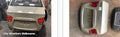 HYUNDAI ELANTRA BOOTLID/TAILGATE, BOOTLID, HD, 08/2006 - 03/2011 - Image 1