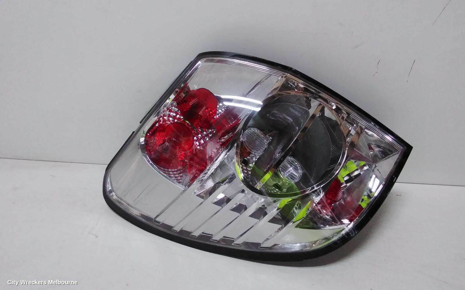 HOLDEN CAPTIVA LEFT TAILLIGHT, CG, CAPTIVA 7 (VIN KL3C), 12/2013 - 06/2018 - Image 3