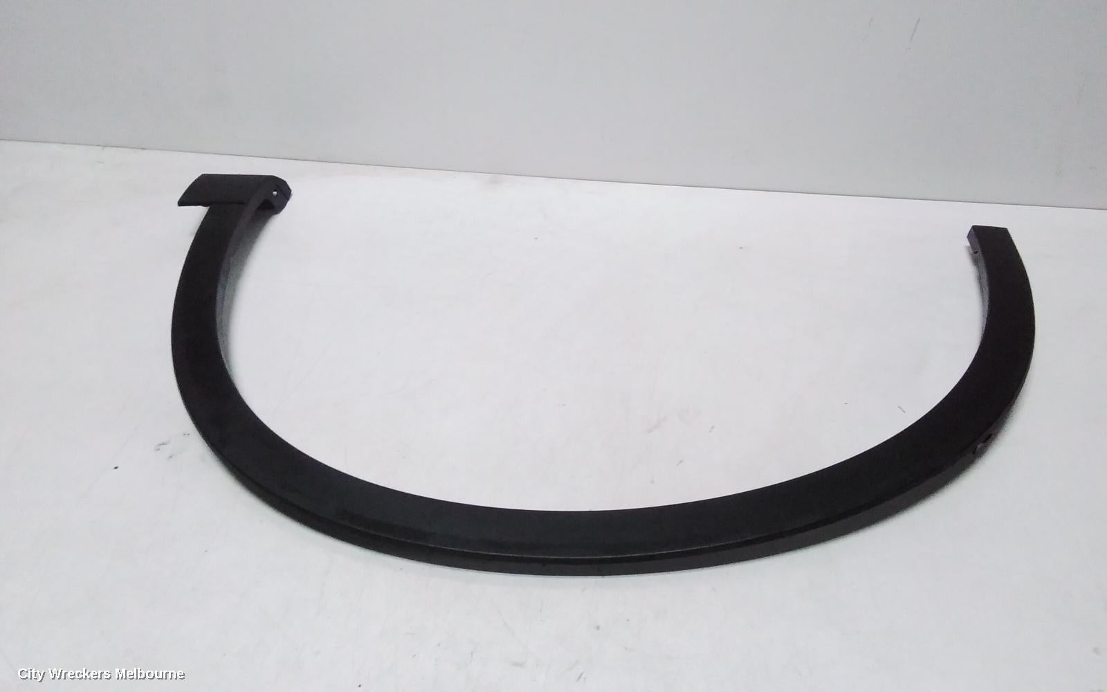HAVAL H6 WHEEL ARCH FLARE, B01/B03, 02/2021 ONWARDS - Image 1