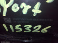 LAND ROVER DISCOVERY SPORT FRT XMEMBER/CRADLE, DIESEL, 2.2, TURBO, L550, 01/2015 ONWARDS - Image 1