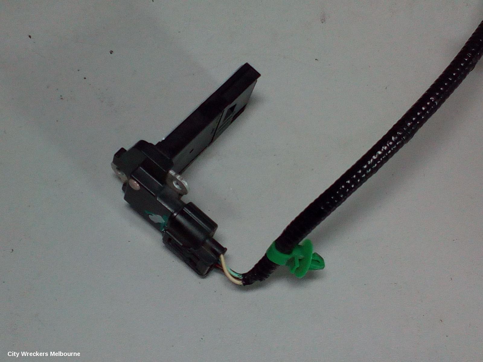 HONDA HRV AIR FLOW METER, 1.8, PETROL, RU5, 12/2014 ONWARDS - Image 2