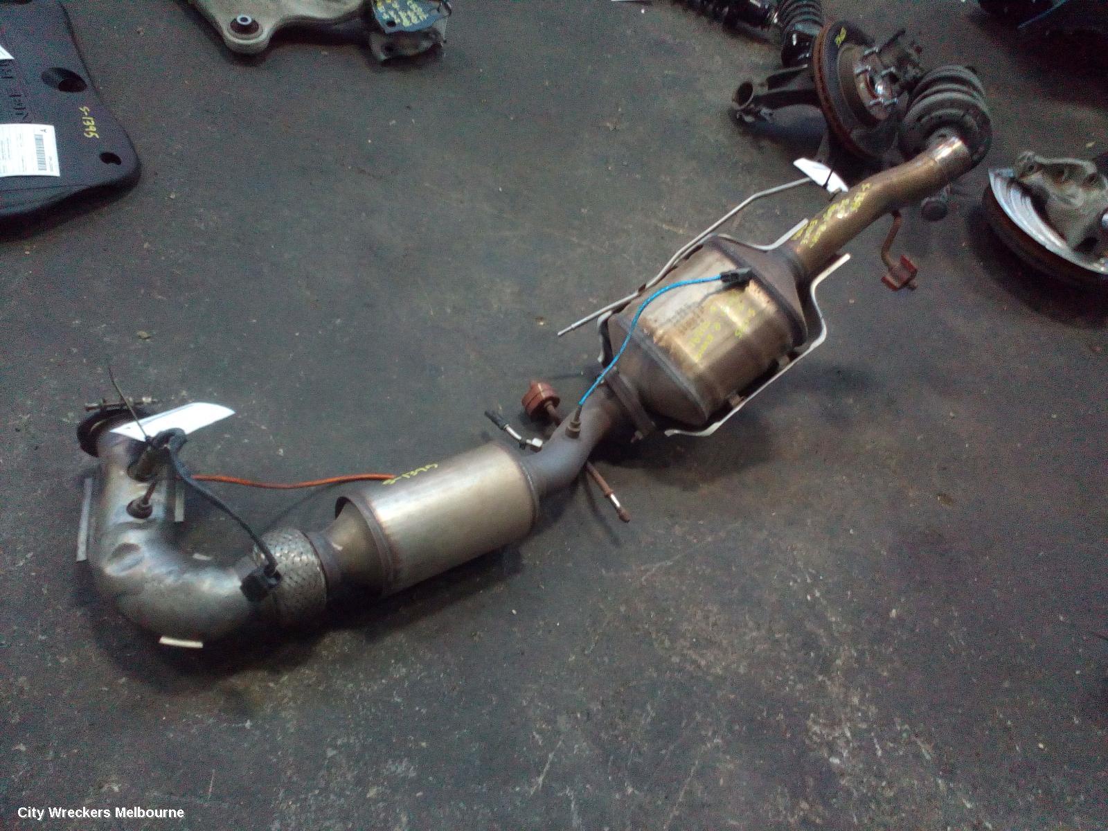 LAND ROVER RANGEROVER EVOQUE OXYGEN SENSOR, L538, PRE-CAT, DIESEL, 2.2, TURBO, 11/2011 - 08/2015 - Image 3