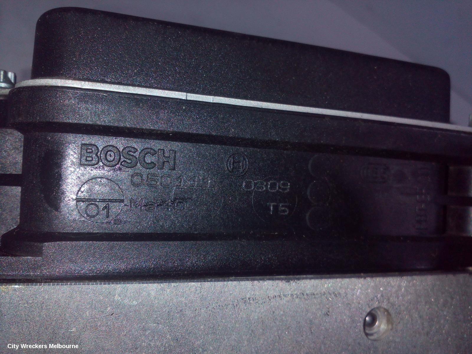 TOYOTA CAMRY ABS PUMP/MODULATOR, ACV40, 2.4, 2AZ-FE, 06/2006 - 11/2011 - Image 3
