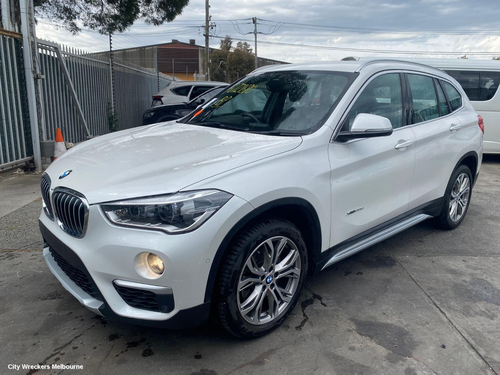 BMW X1 FRT XMEMBER/CRADLE, F48, ENGINE CROSSMEMBER, 08/2015 - 06/2022 - Image 2