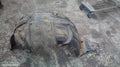RENAULT KALEOS RIGHT GUARD LINER, H45, 07/2011 - 04/2016 - Image 1