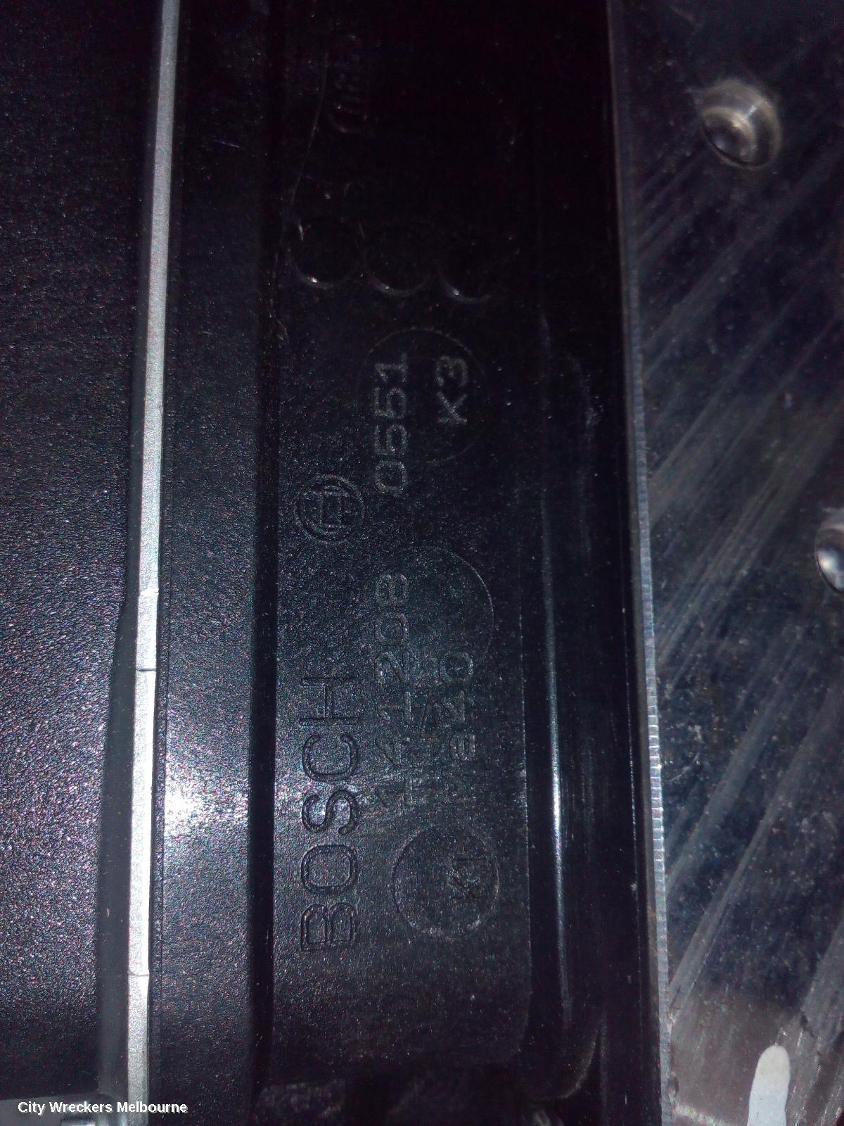 TOYOTA CAMRY ABS PUMP/MODULATOR, ACV40, 2.4, 2AZ-FE, 06/2006 - 11/2011 - Image 3