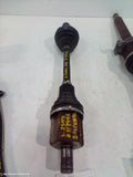 VOLKSWAGEN CRAFTER LEFT DRIVESHAFT, SY1, 08/2017 ONWARDS - Image 1