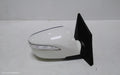 HYUNDAI IX35 RIGHT DOOR MIRROR, LM SERIES, MANUAL FOLD (6 PIN), 11/2009 - 01/2016 - Image 1
