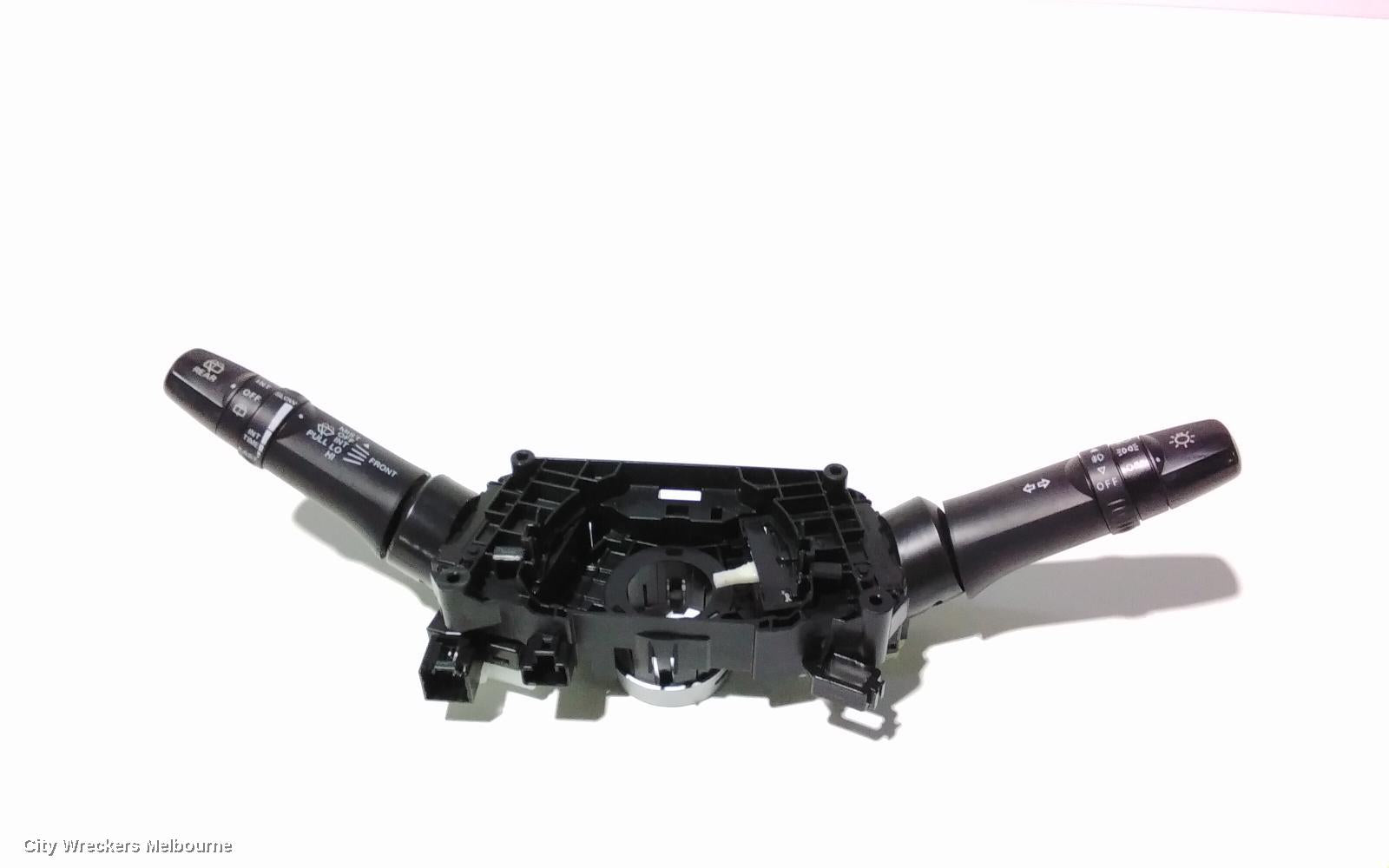 MITSUBISHI ASX COMBINATION SWITCH, COMBINATION SWITCH ASSY, XA-XD, NON RAIN SENSOR, W/ FOGLAMP TYPE, 07/2010 - 06/2017 - Image 1