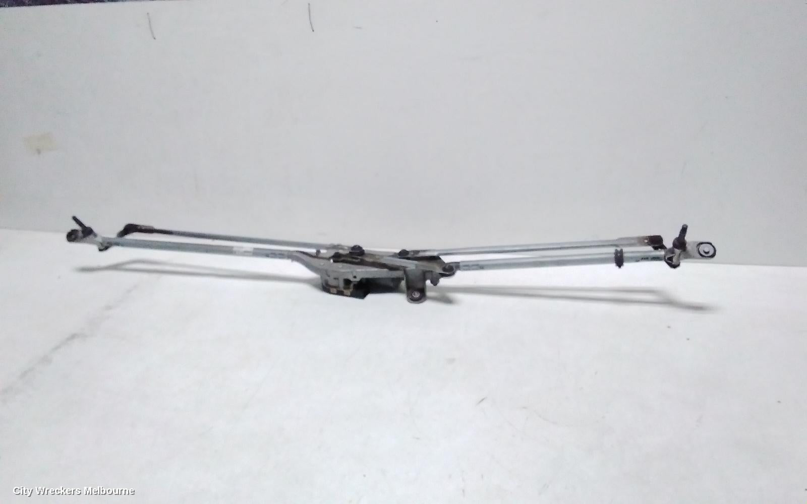 HOLDEN ASTRA WIPER MOTOR, FRONT, BK-BL, 09/2016 - 12/2020 - Image 1