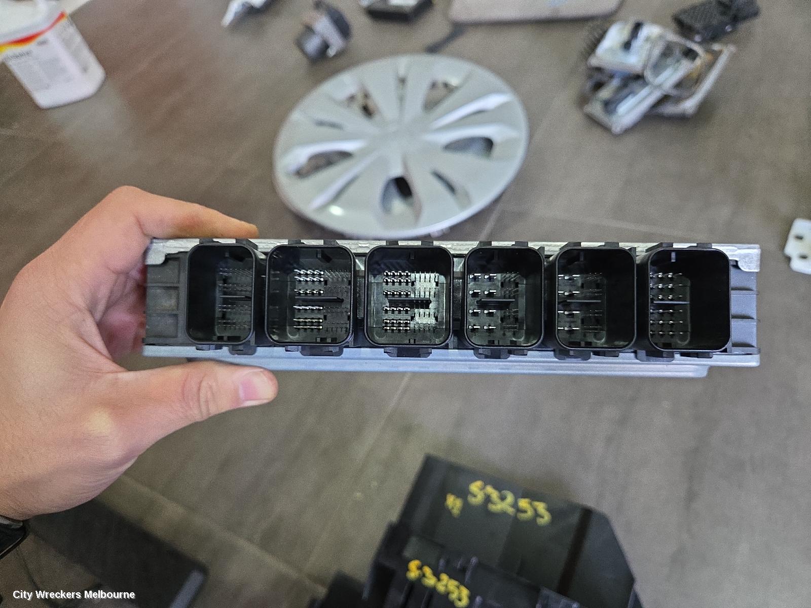 BMW X1 ECU, U11, 07/2022 ONWARDS - Image 3