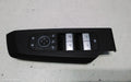 MITSUBISHI OUTLANDER PWR DR WIND SWITCH, RH FRONT (MASTER SWITCH), NON AUTO FOLD, W/ AUTO TYPE (FRONT & REAR SIDES), ZM, 08/2021 ONWARDS - Image 1