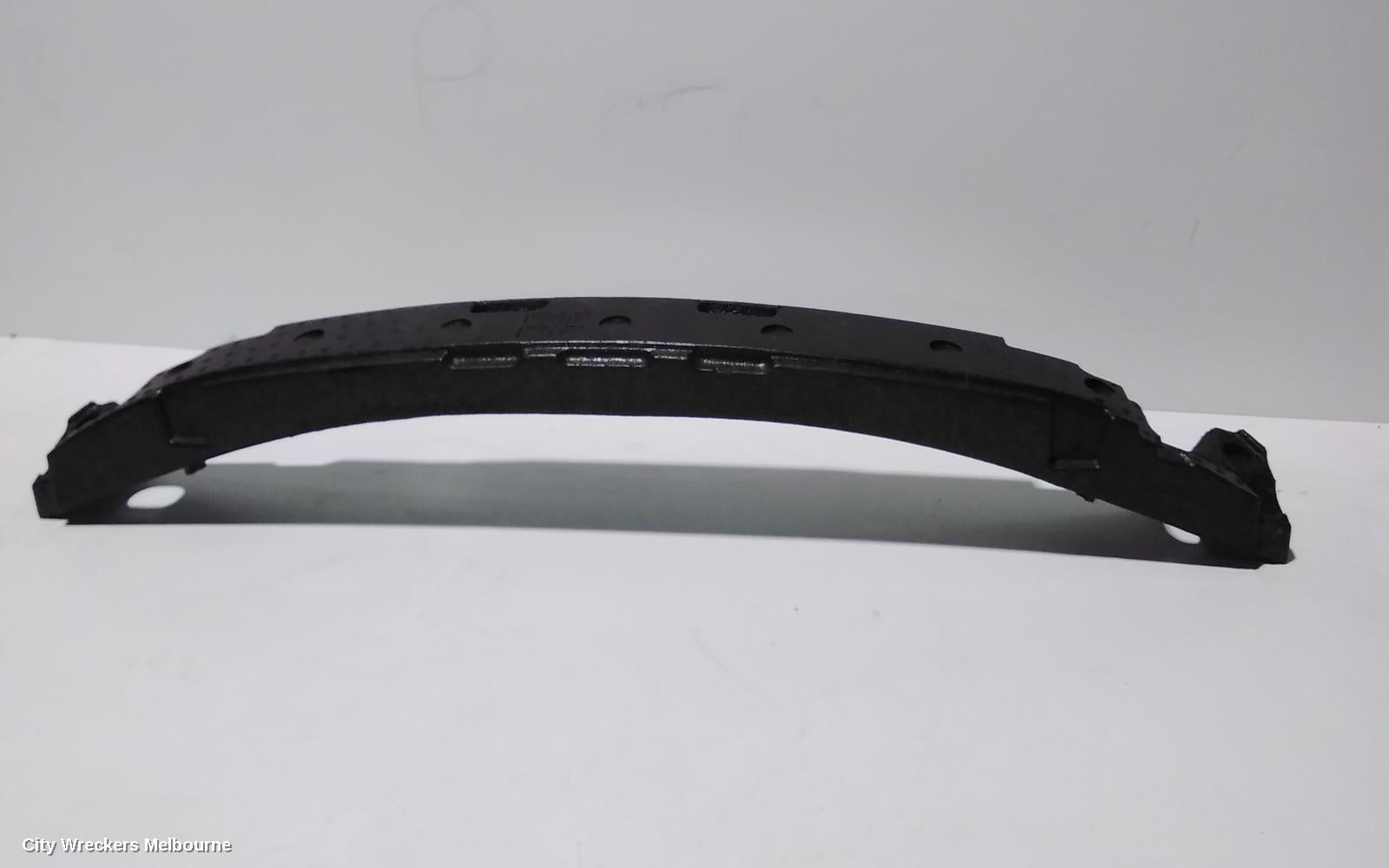 TOYOTA COROLLA F/BAR REINFORC/BRACK, MAIN ENERGY ABSORBER, E210, HATCH, 07/2018 ONWARDS - Image 2