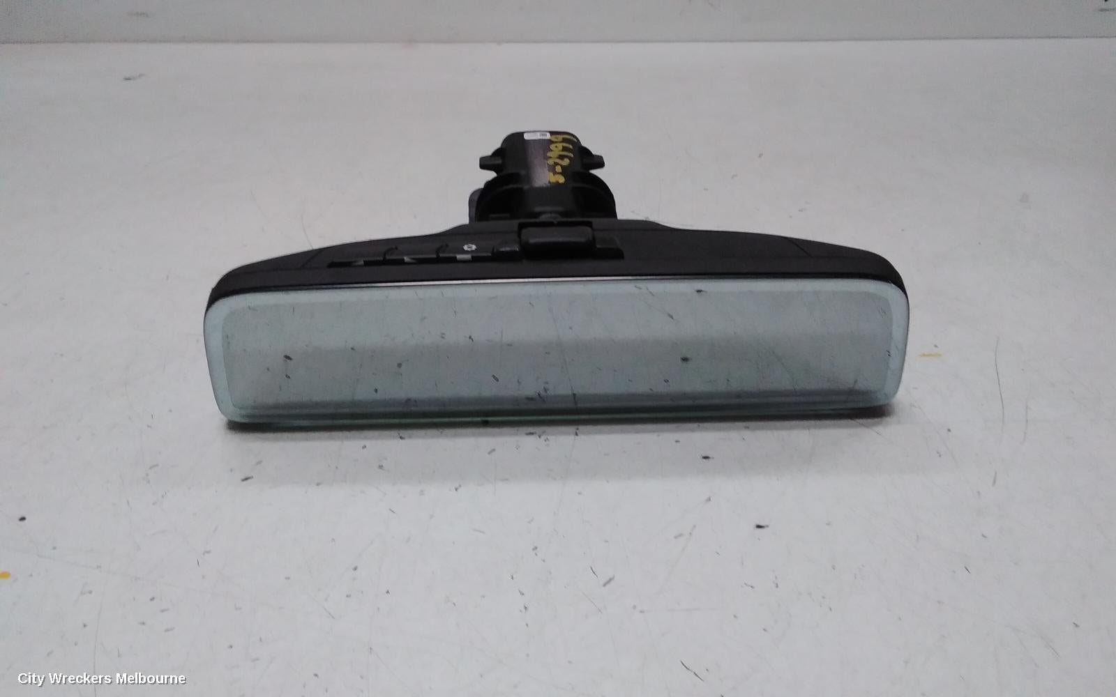 LAND ROVER DISCOVERY SPORT INTERIOR MIRROR, L550, 01/2015 ONWARDS - Image 1
