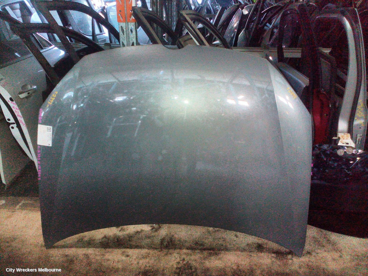 VOLKSWAGEN GOLF BONNET, GEN 6, 10/2008 - 01/2016 - Image 1