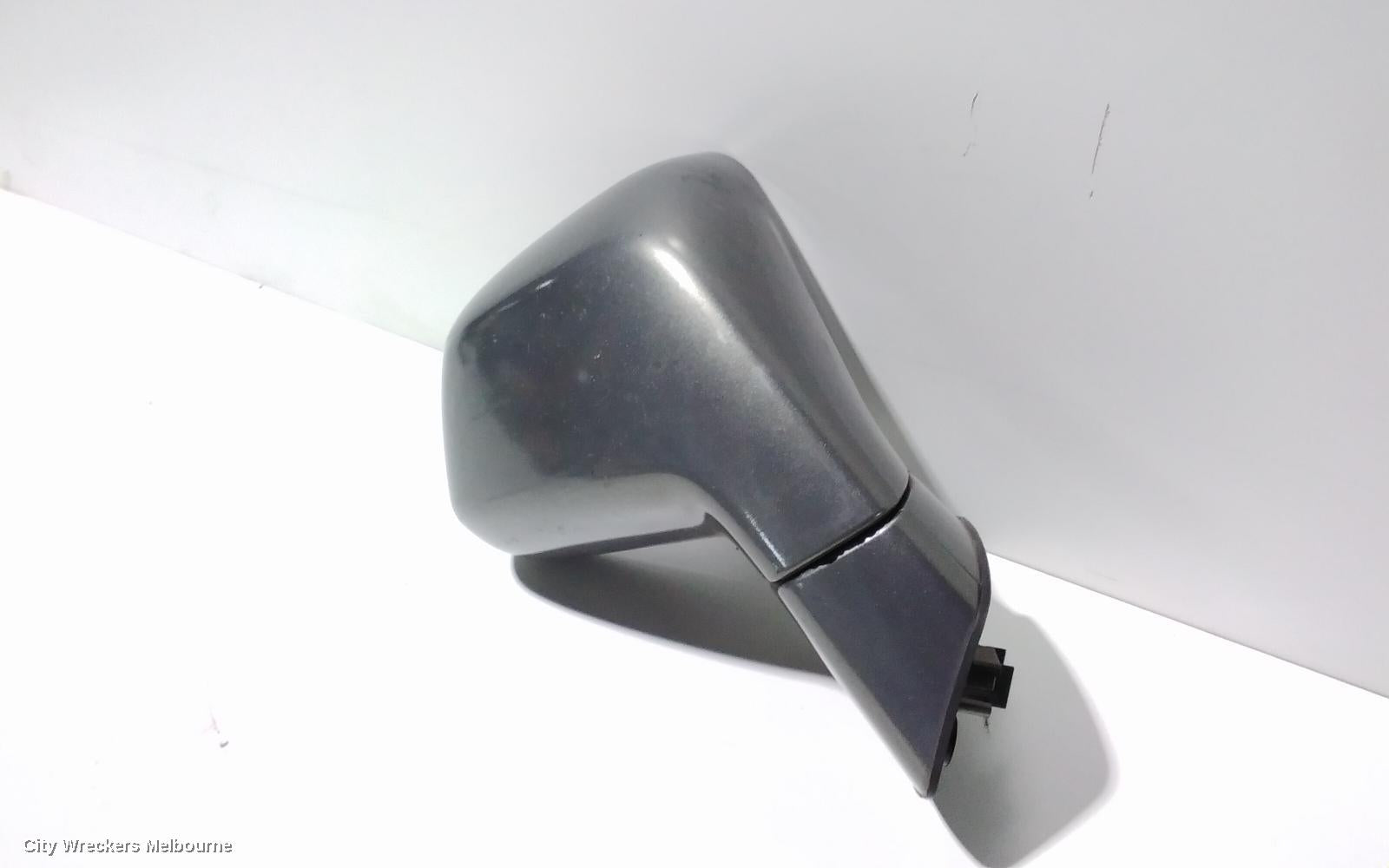 HOLDEN CAPTIVA RIGHT DOOR MIRROR, CG, MAXX/CAPTIVA 5 (4TH VIN = D), 09/2006 - 02/2011 - Image 3