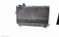 TOYOTA RAV4 RADIATOR, MANUAL, 2.0, 1AZ-FE, STRAIGHT OUTLET TYPE, ACA2#R, 07/2000 - 06/2003 (AUS ONLY) - Image 1