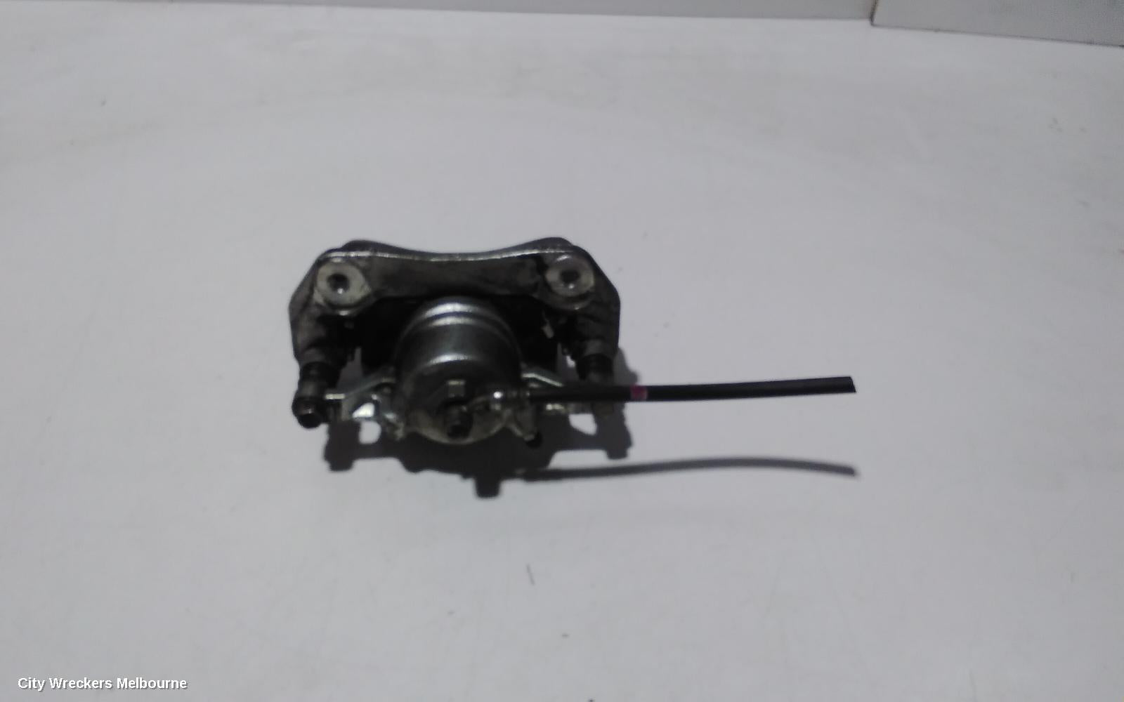 HONDA HRV CALIPER, LH FRONT, RU5, 12/2014 - 10/2021 - Image 2