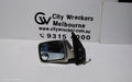 NISSAN XTRAIL LEFT DOOR MIRROR, T30, 3 WIRE TYPE, 10/2001 - 09/2007 - Image 1