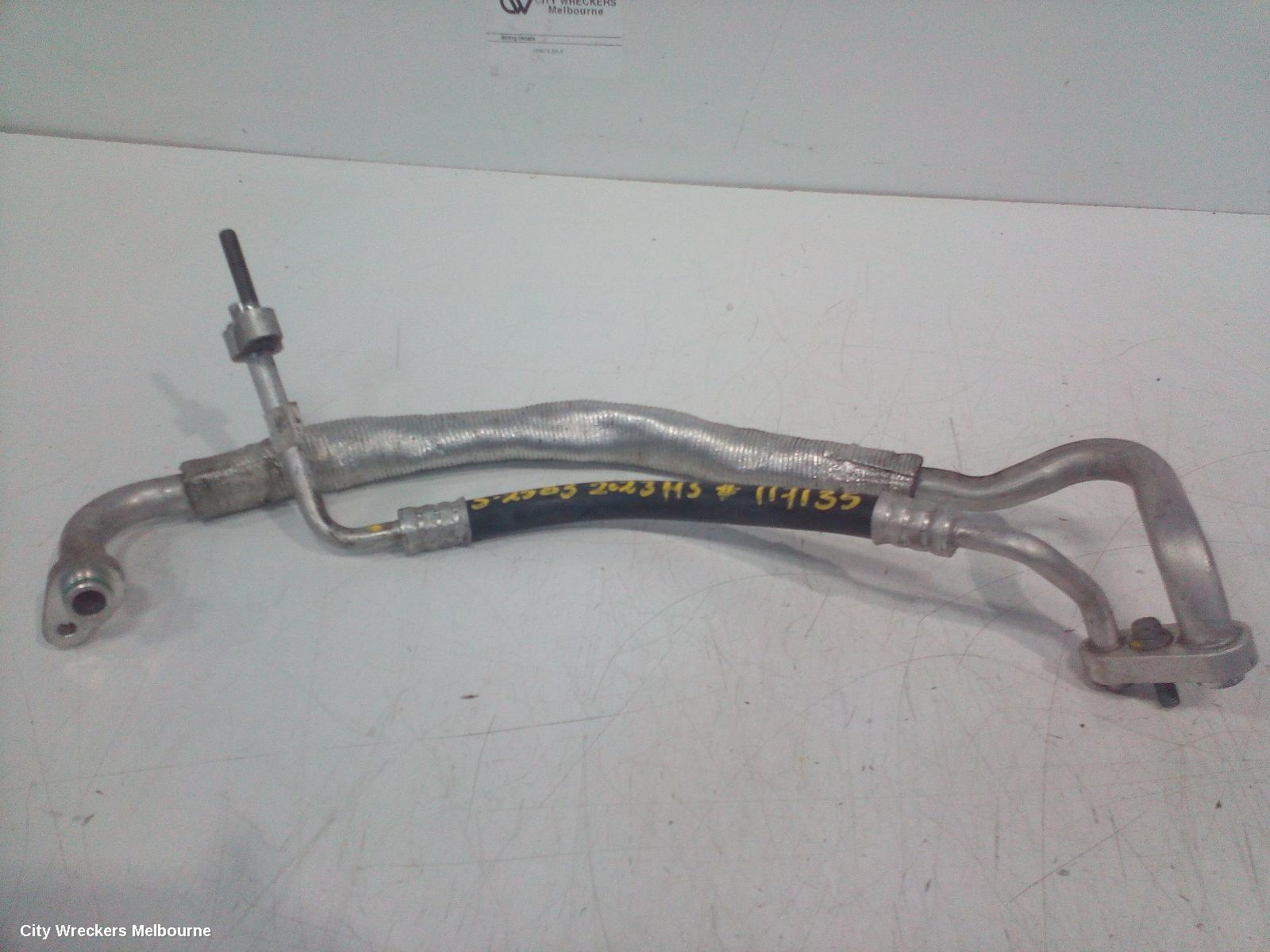 MG HS A/C HOSES, SAS23, 08/2019 - 12/2024 - Image 3