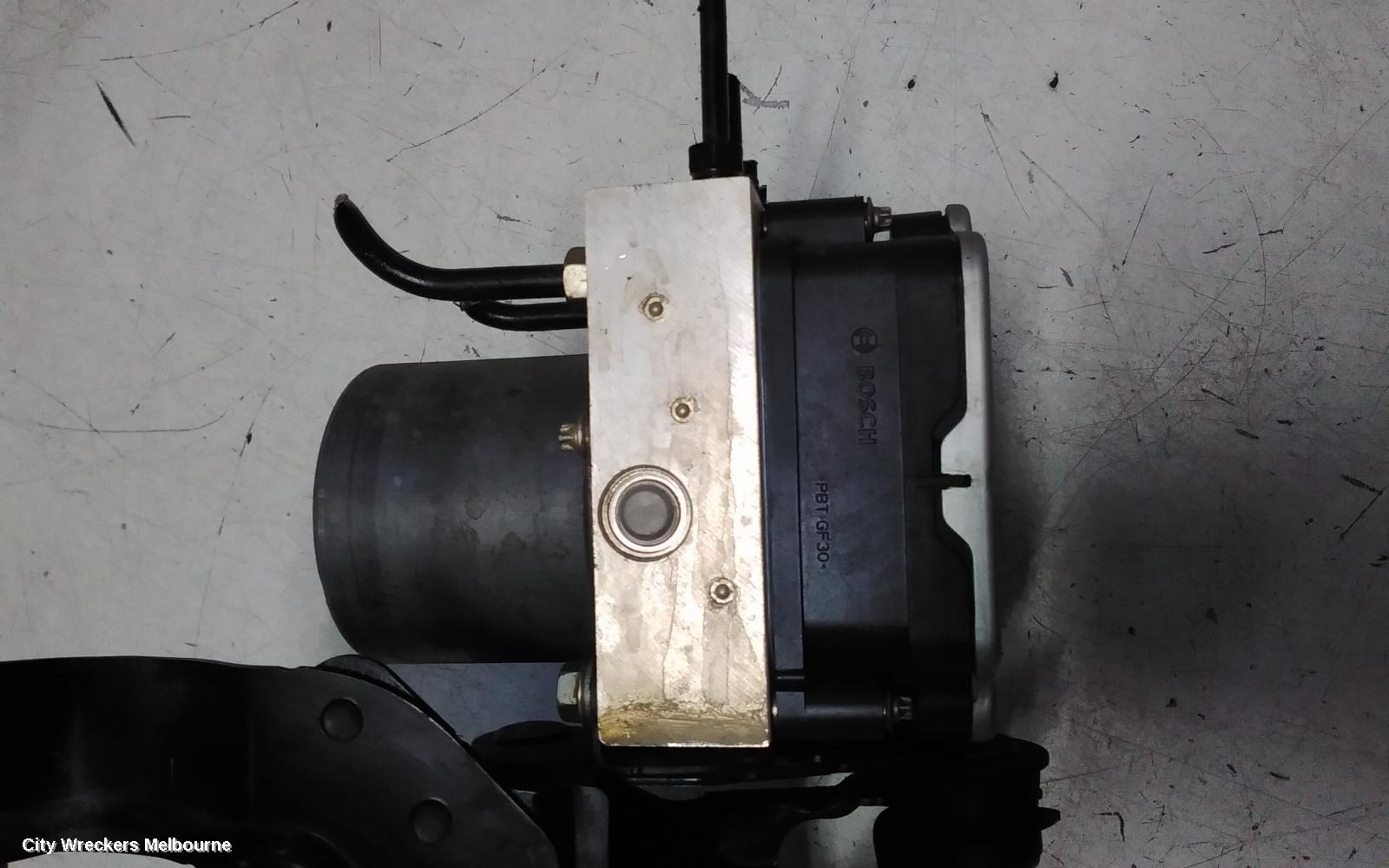 TOYOTA RAV4 ABS PUMP/MODULATOR, XA50, ABS PUMP, NON HYBRID, 11/2018 ONWARDS - Image 3
