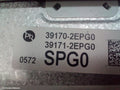 KIA SELTOS ECU, ENGINE ECU, 2.0, PETROL, ECU ONLY, SP2, 07/2019 ONWARDS - Image 1