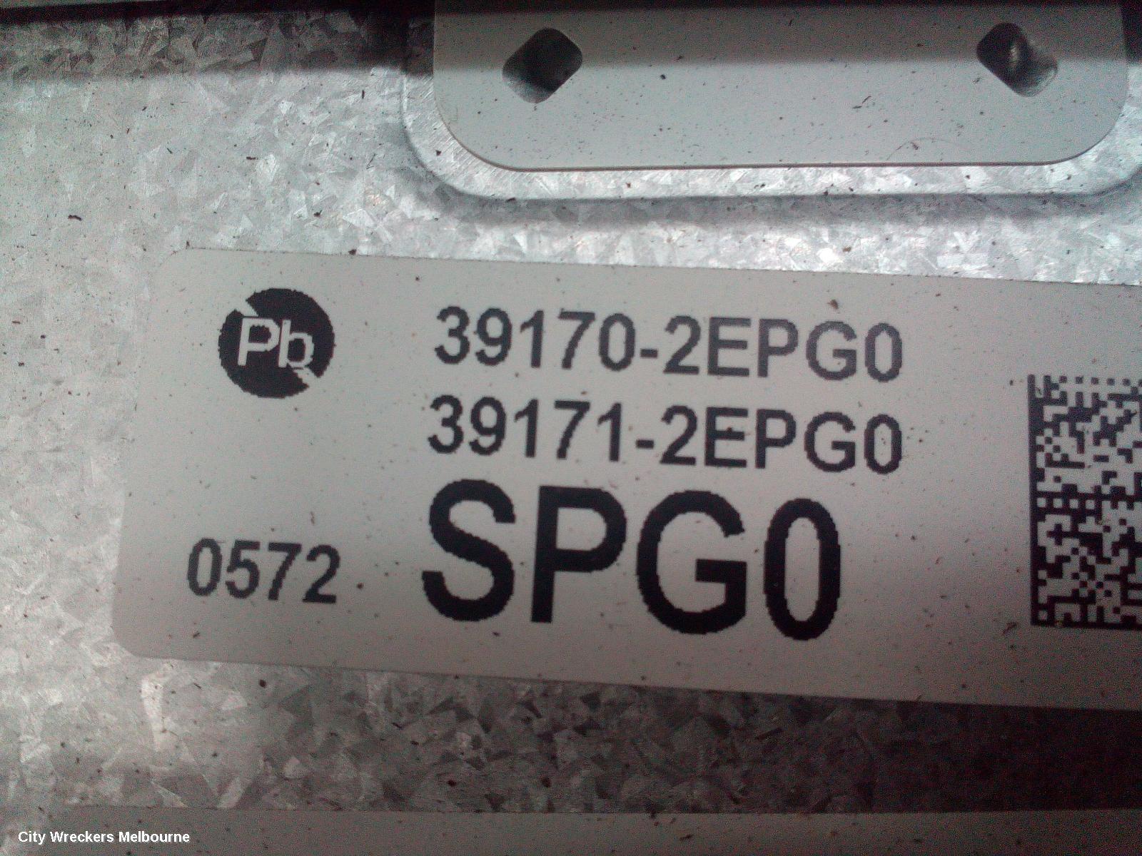 KIA SELTOS ECU, ENGINE ECU, 2.0, PETROL, ECU ONLY, SP2, 07/2019 ONWARDS - Image 1