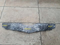 TOYOTA YARIS GRILLE, RADIATOR GRILLE, NCP9#, HATCH, 10/2008 - 07/2011 - Image 1