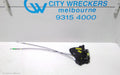 KIA OPTIMA DOOR/BOOT/GATE LOCK, LEFT FRONT DOOR LOCK, TF, SI/SLI, 07/2011 - 08/2013 - Image 1