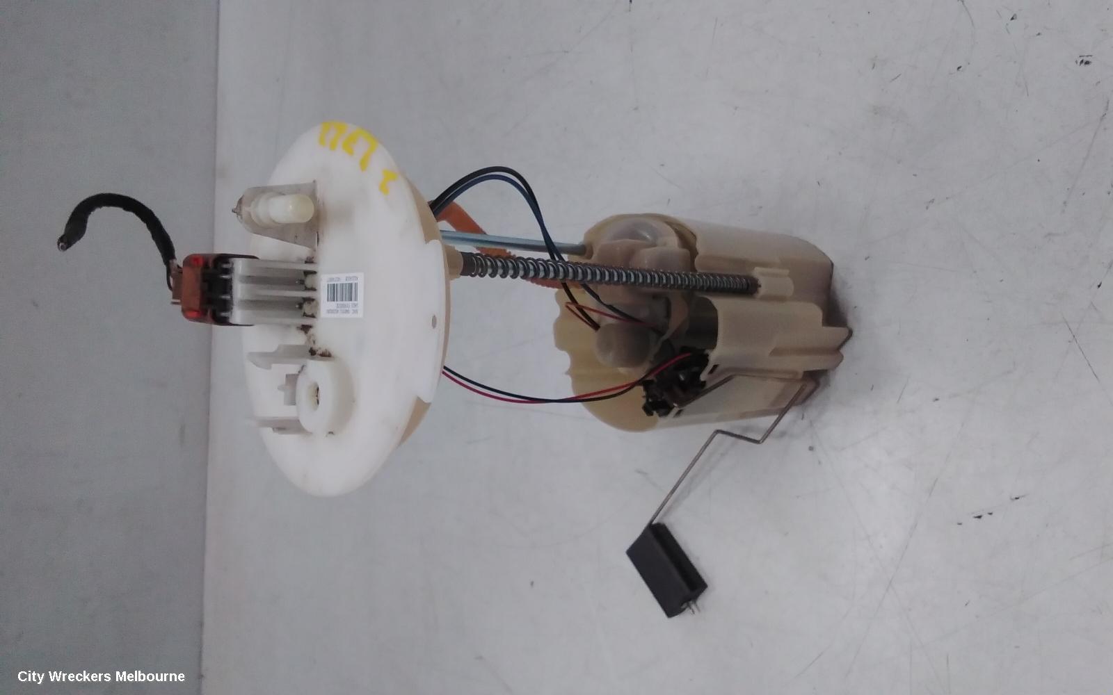 TOYOTA CAMRY FUEL PUMP, XV70, PETROL, 2.5, A25A-FKS, IN TANK (PUMP & SENDER), 09/2017 - 05/2024 - Image 3