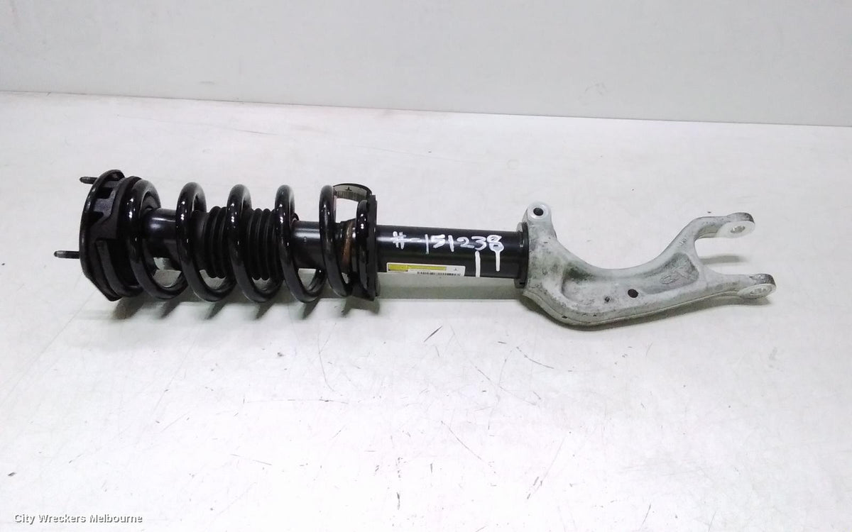 TESLA MODEL S RIGHT FRONT STRUT, 06/2014 - 01/2021 - Image 2