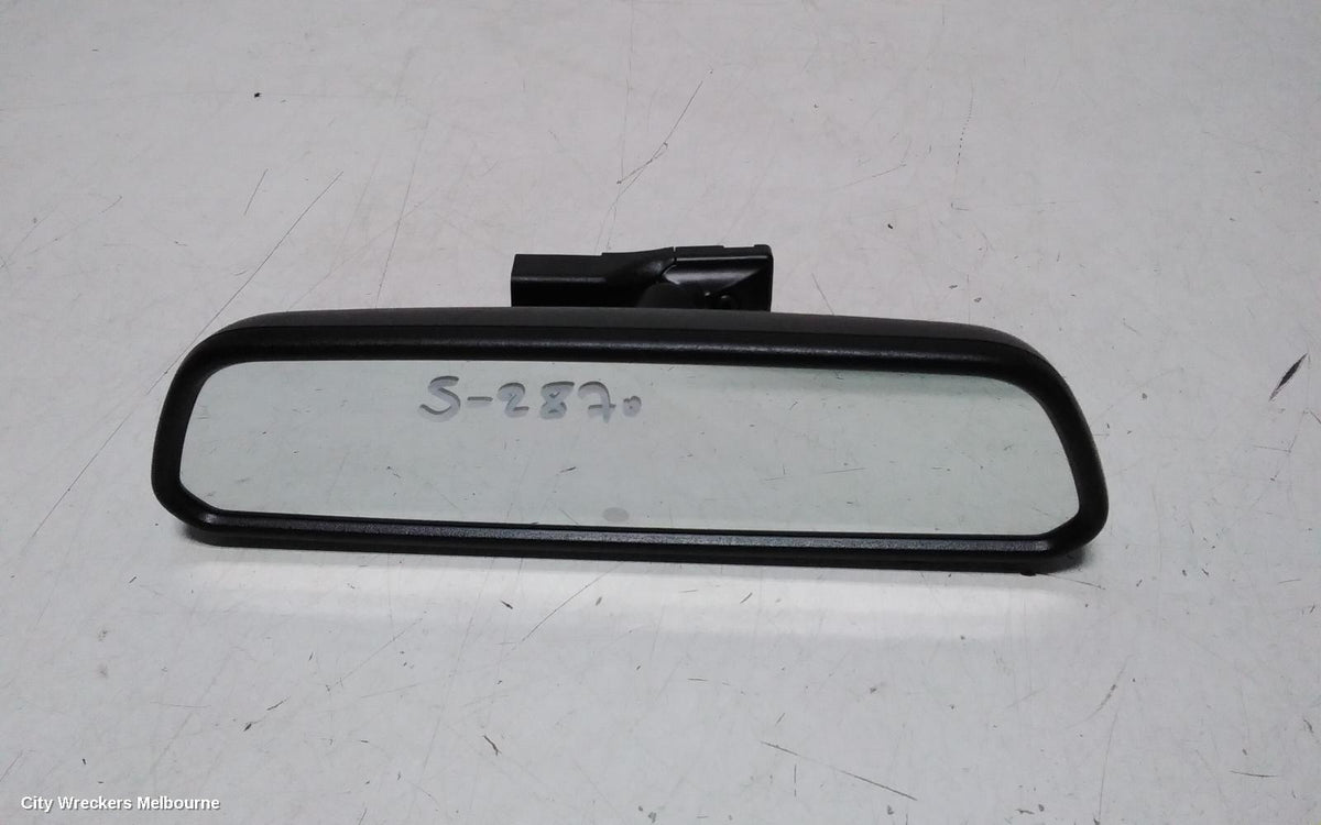 HYUNDAI KONA INTERIOR MIRROR, OS, 09/2017 - 07/2023 - Image 2