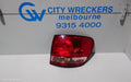 TOYOTA AVENSIS RIGHT TAILLIGHT, ACM20R, 12/2001 - 11/2003 - Image 1