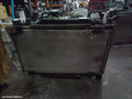 TOYOTA COROLLA A/C CONDENSER, ZRE182R, HATCH, 03/2015 - 06/2018 - Image 1