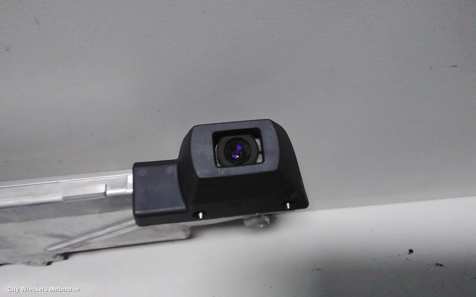 SUBARU OUTBACK REVERSE CAMERA, FRONT CAMERA ASSEMBLY, ADA EYESIGHT SYSTEM, P/N 87501AL060, 6TH GEN, 08/2014 - 12/2020 - Image 3
