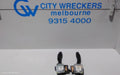 KIA CARNIVAL/GRAND CARNIVAL COMBINATION SWITCH, FLASHER SWITCH, VQ, W/ FOGLAMP TYPE, 01/2006 - 12/2014 - Image 1