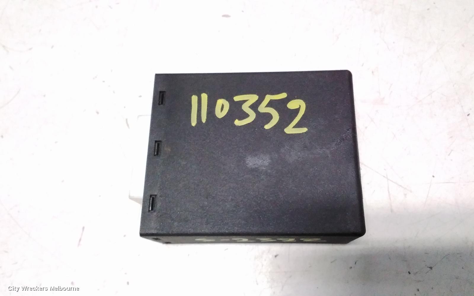 AUDI Q5, 8R, 12/2008 - 01/2017, HAYMAN REESE ELECTRONIC CONTROL UNIT ECU1 - 04826: 110352 - Image 3