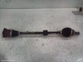 SKODA KAMIQ RIGHT DRIVESHAFT, FRONT, PETROL, 1.0, NW, 06/2020 ONWARDS - Image 1