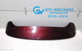 RENAULT KALEOS REAR SPOILER, XZG, 05/2016 ONWARDS - Image 1
