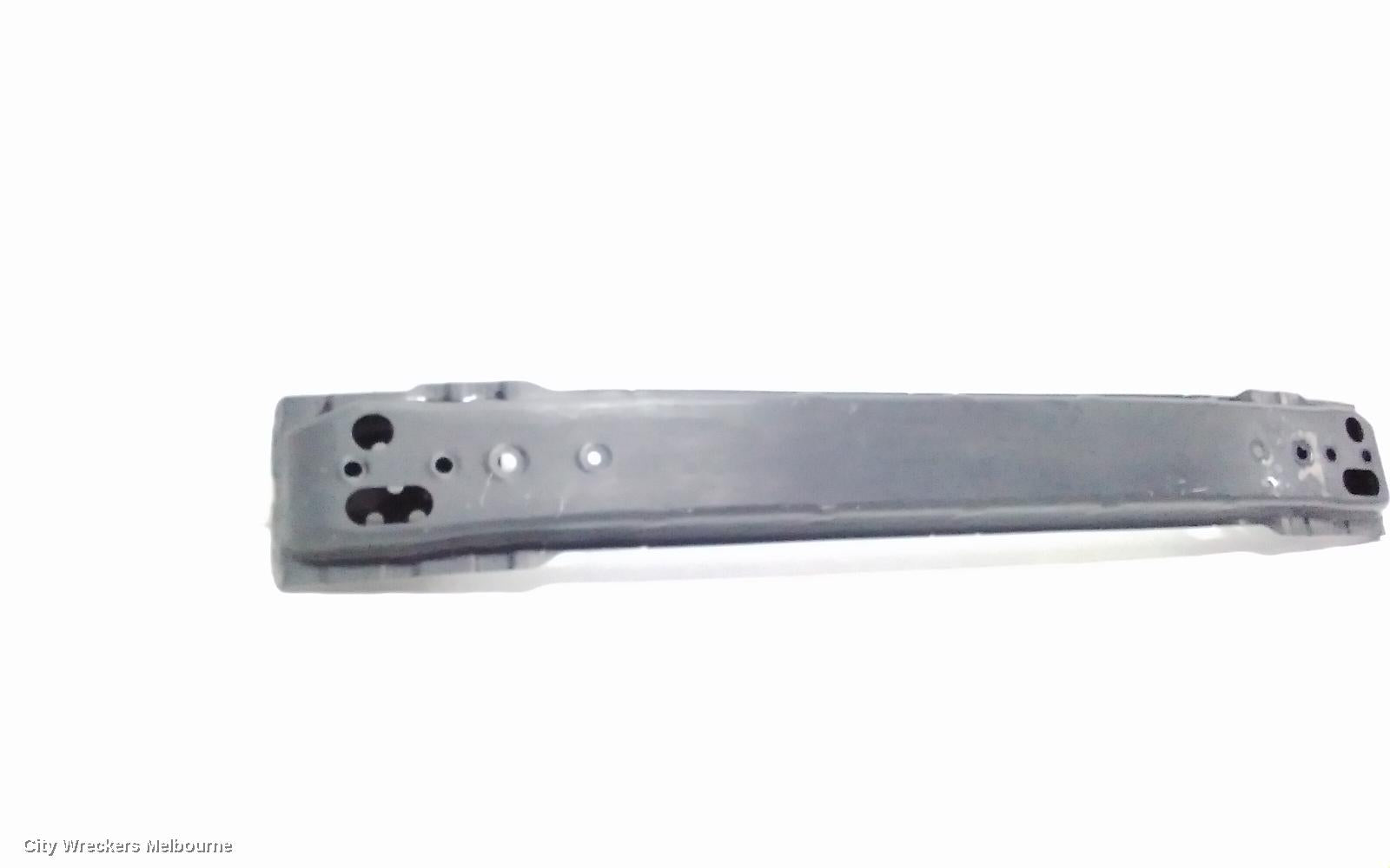 TOYOTA CAMRY R/BAR BRACKET/REINFO, MAIN REINFORCEMENT, XV70, 09/2017 ONWARDS - Image 3