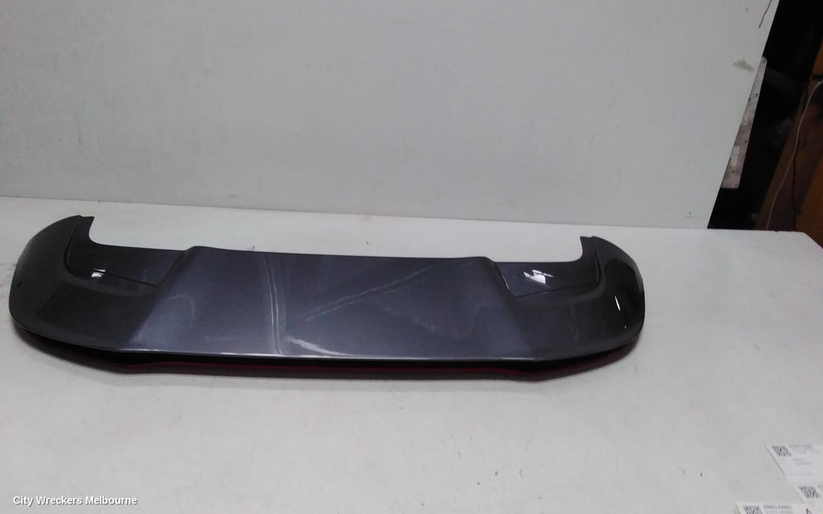 CHERY OMODA 5 REAR SPOILER, T34/T19C, 12/2022 ONWARDS - Image 2