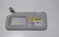 MAZDA CX3 SUNVISOR, DK, LH SIDE, 03/2015 ONWARDS - Image 1