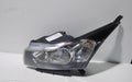 HOLDEN CRUZE LEFT HEADLAMP, JG, 03/2009 - 02/2011 - Image 1