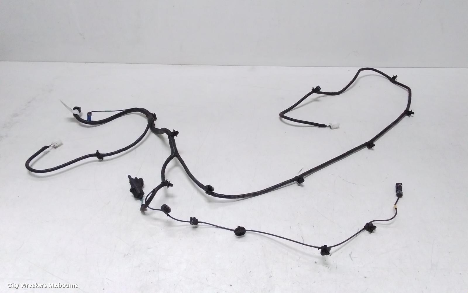 MAHINDRA XUV700, W601, 01/2023 ONWARDS, 2025 MAHINDRA FRONT BAR WIRING LOAM CAMIRA TYPE P/N 1801AW602520N: 137375 - Image 1