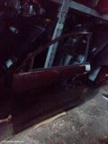 HONDA HRV LEFT FRONT DOOR, VTI, 12/2014 - 10/2021 - Image 1