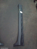 MG ZS SIDE STEP/SKIRT, AZS1, 09/2017 - 06/2025 - Image 1