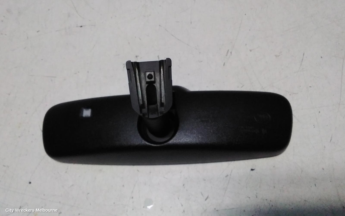 MITSUBISHI OUTLANDER INTERIOR MIRROR, ZM, 08/2021 ONWARDS - Image 3